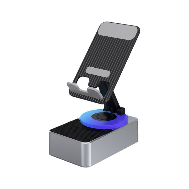 Bluetooth-ljudkraftbanksfäste