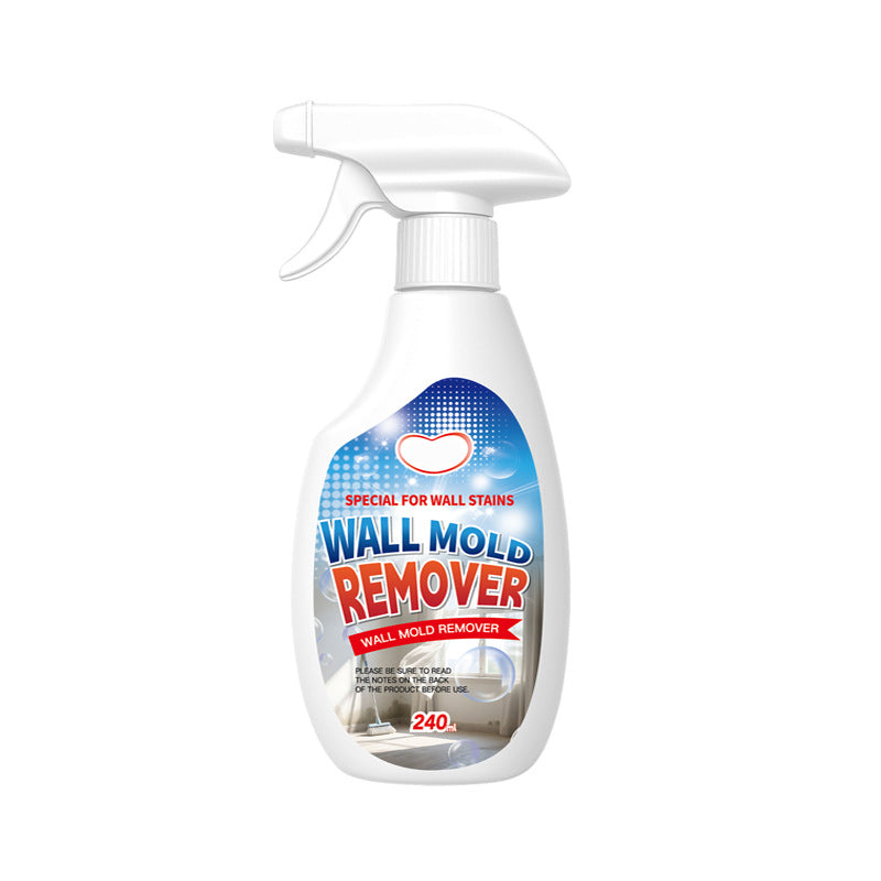 Mold Remover Spray for Walls
