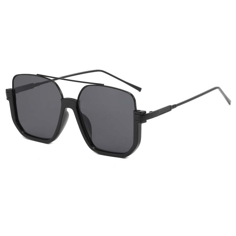 Retro Fashionable All-match Sunglasses