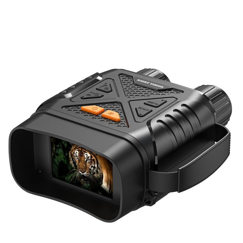 Portable Night Vision Binoculars