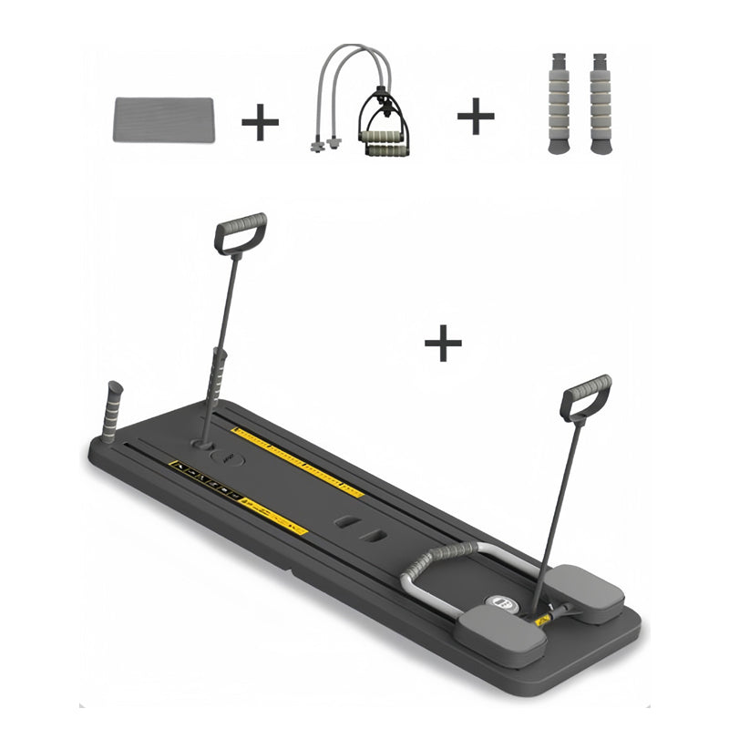 Foldable Core Training Board