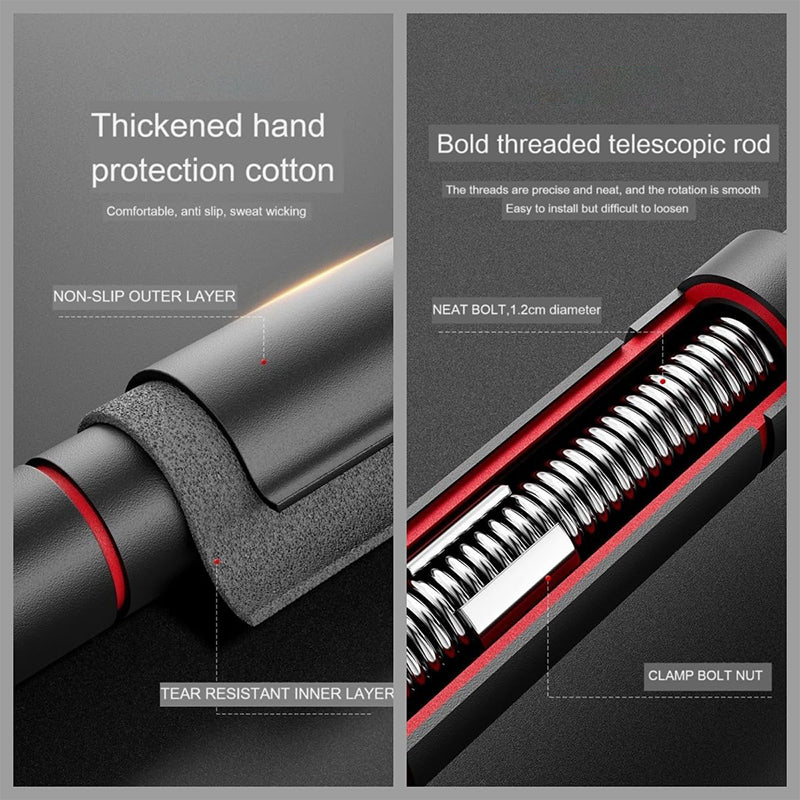 Pull Up Bar for Doorway