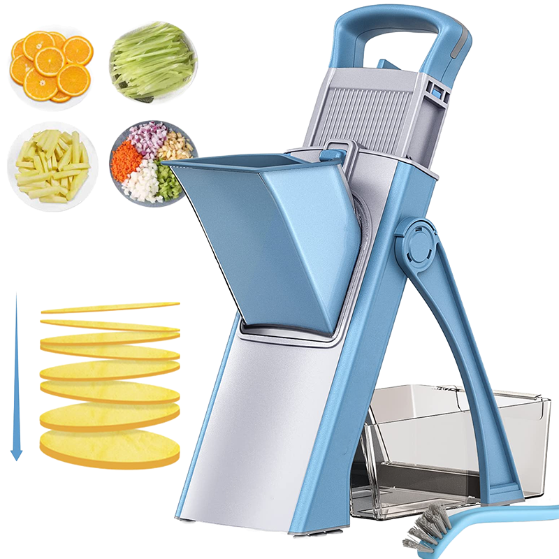 Multi-functional Kitchen Vegetable Chopper