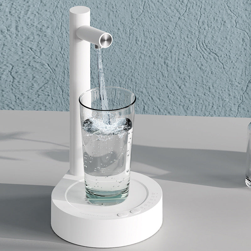 Smart Desktop Water Dispenser