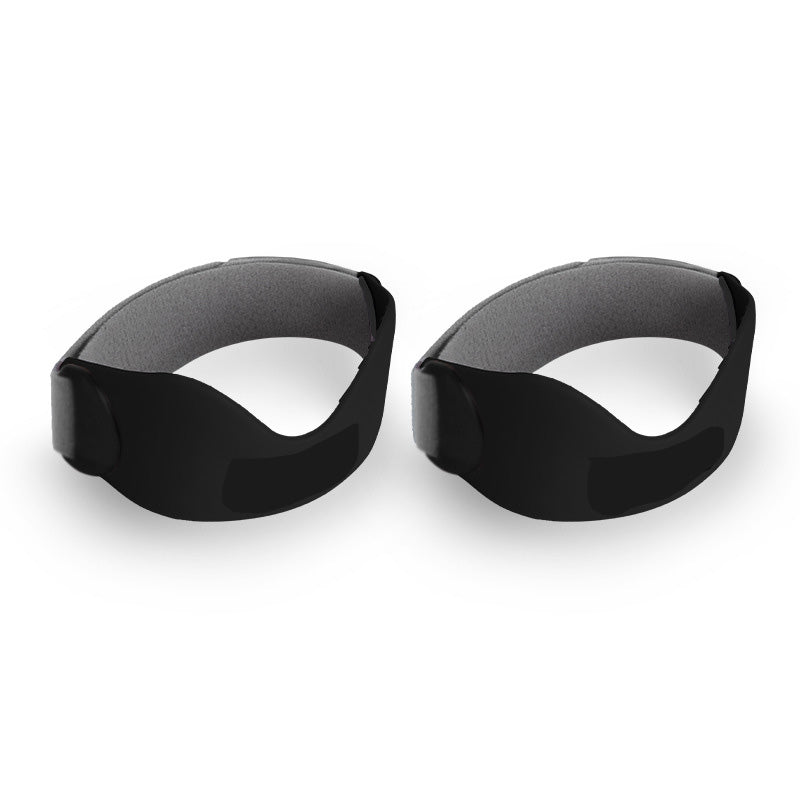 Silicone Patella Knee Strap for Knee Pain Relief