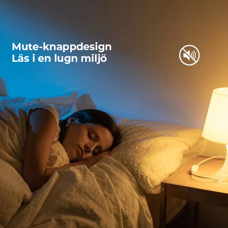 Smart Bluetooth-fjärrkontrollring