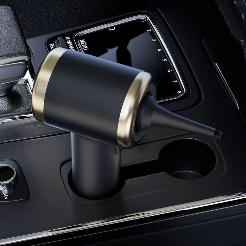 Handheld Car Vacuum Cleaner