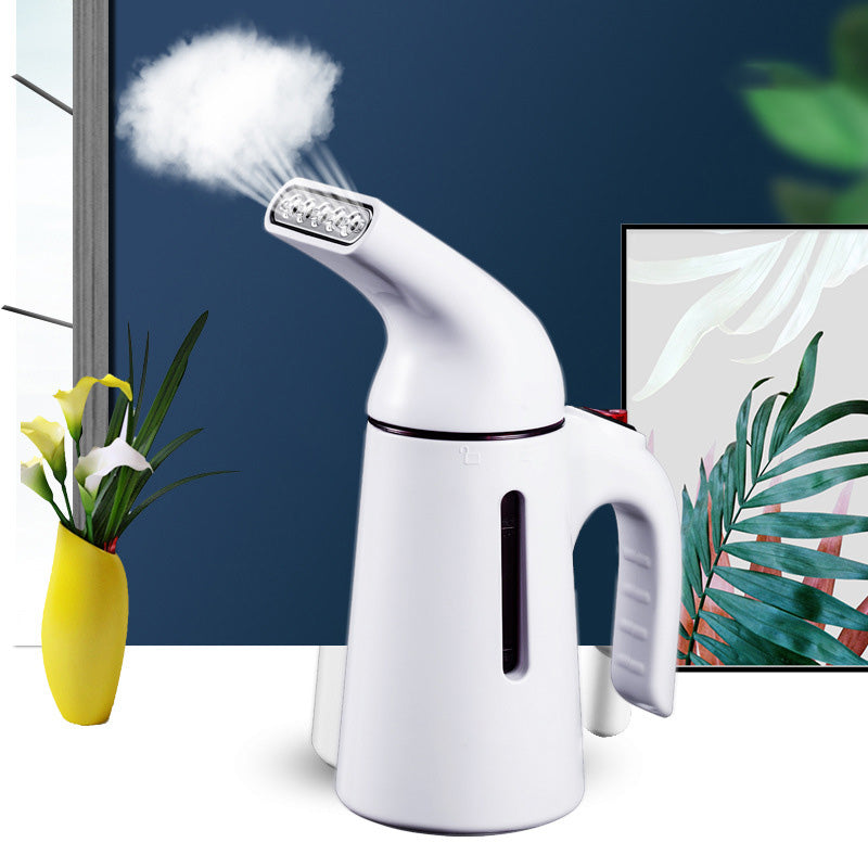 Portable Steamer