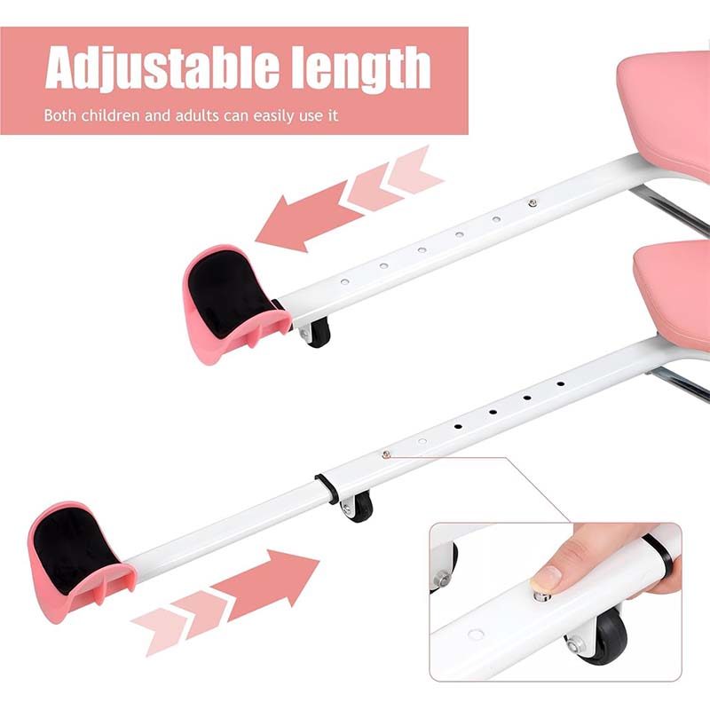 Leg Stretcher Split Machine for Flexibility