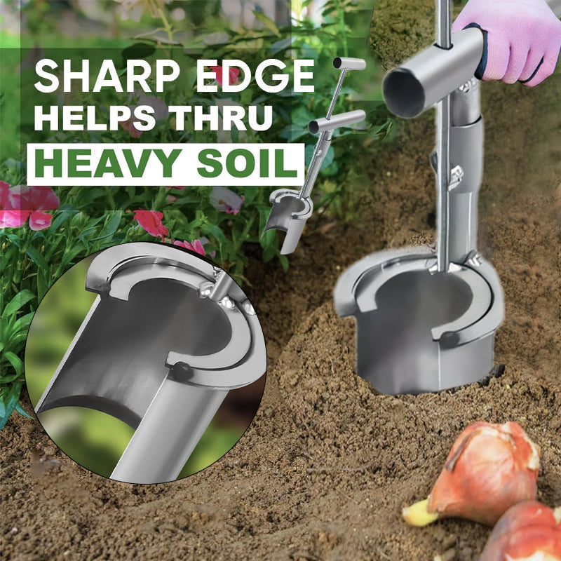 Bulb Planter Tool