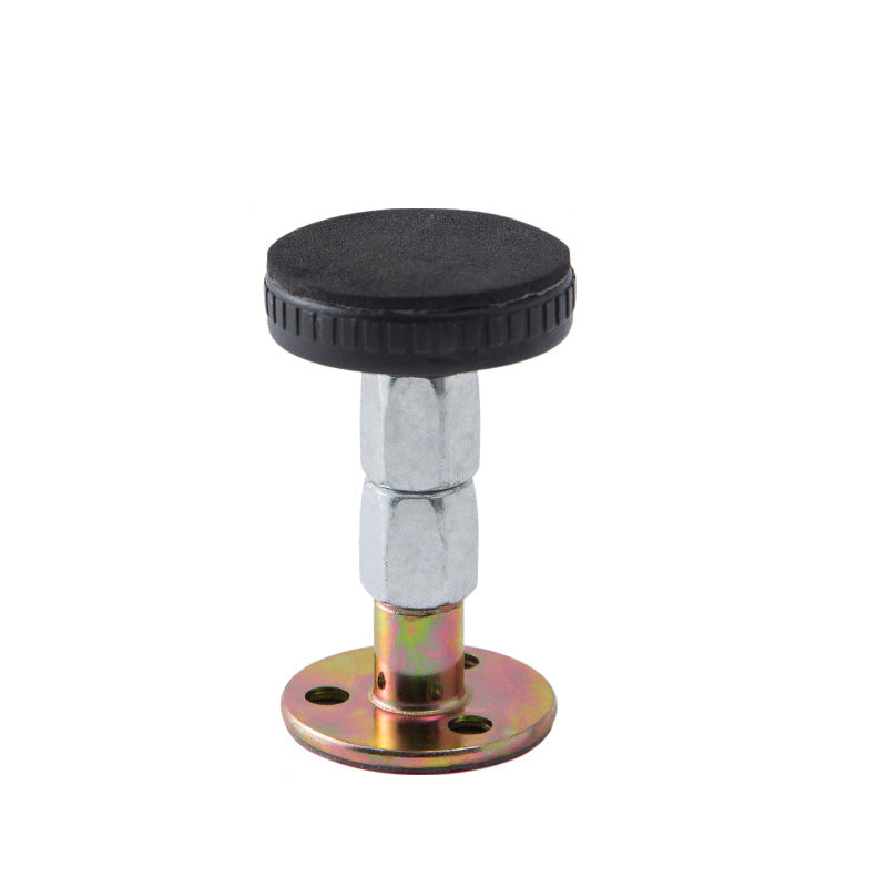 Adjustable Headboard Stabilizer Brackets