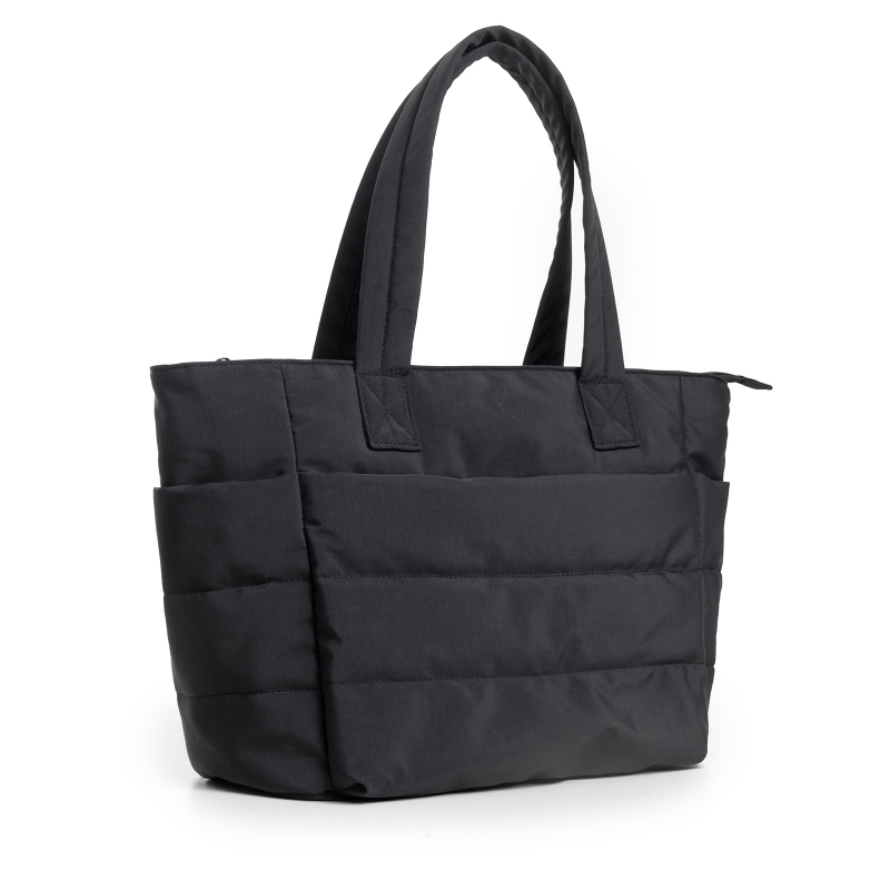 Lightweight Fluffy Laptop Tote Bag