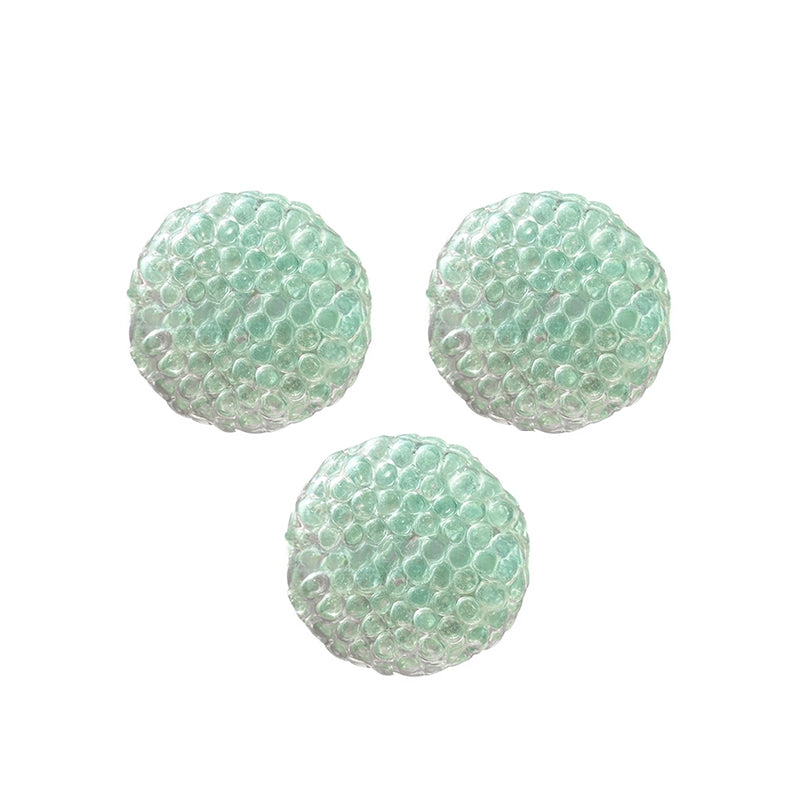 Pressure Relief Balls