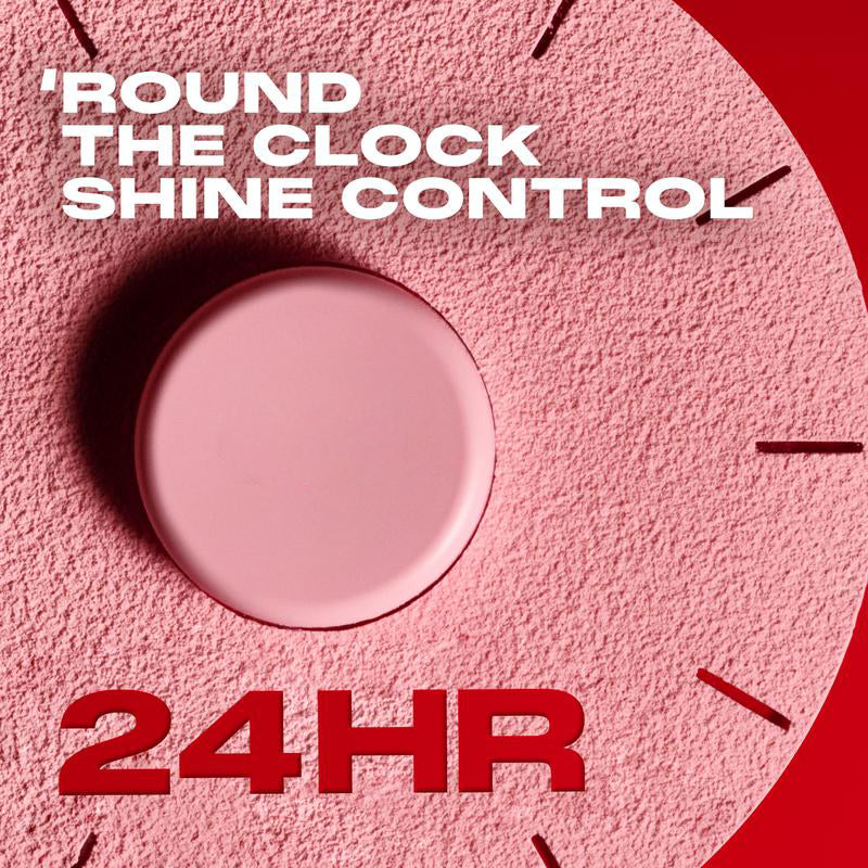 24-HR Shine Control Setting Powder
