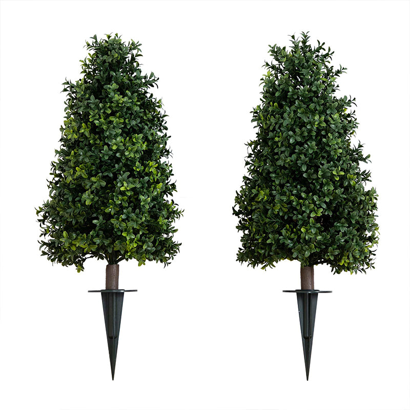 Artificial Cypress Tree