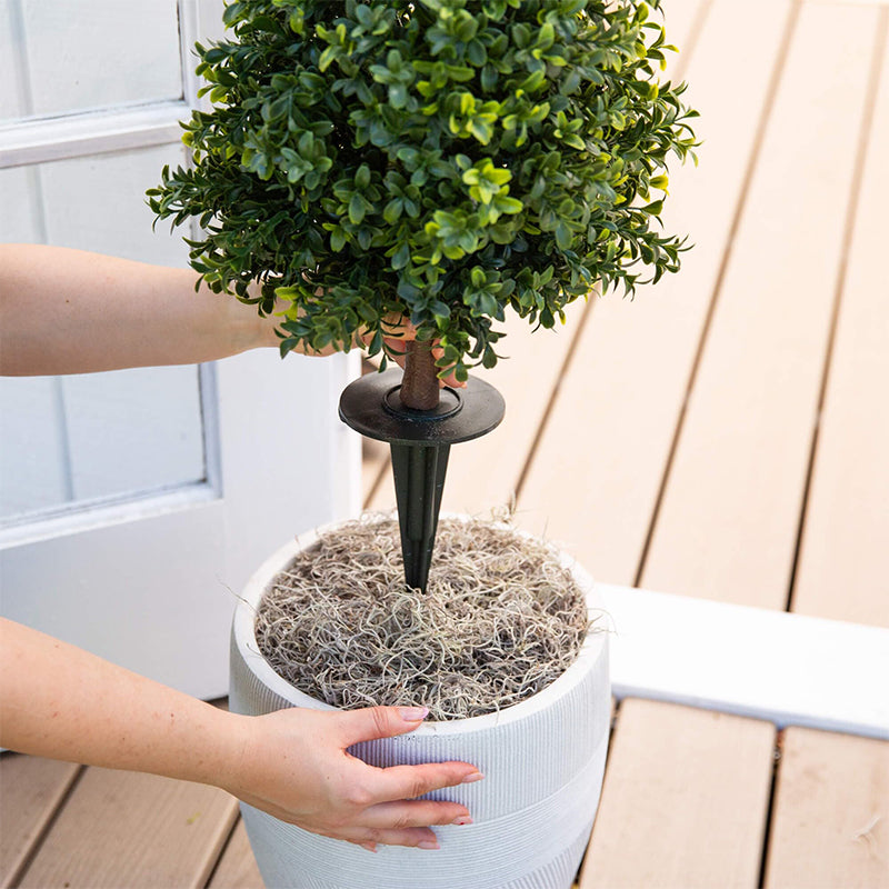 Artificial Cypress Tree