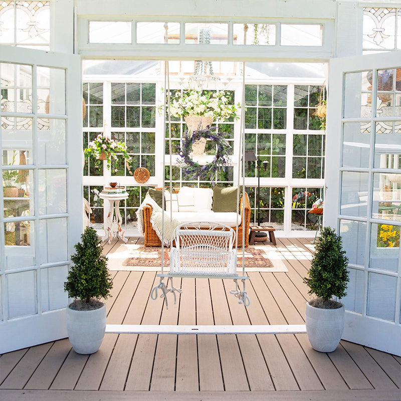 Artificial Cypress Tree