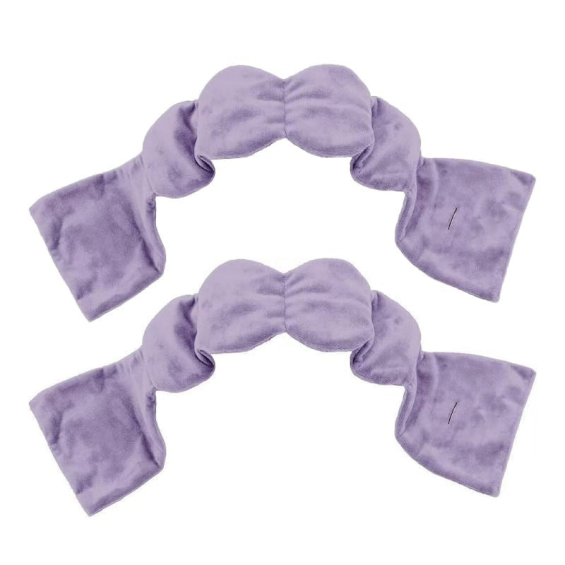 Weighted Sleep Mask for Deep Relaxation