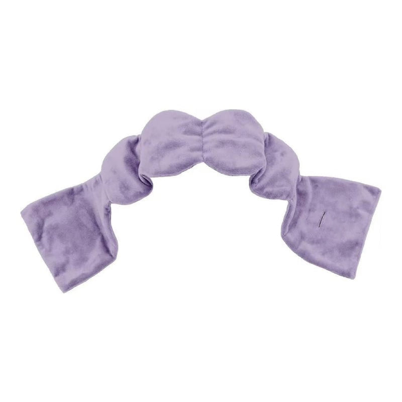 Weighted Sleep Mask for Deep Relaxation