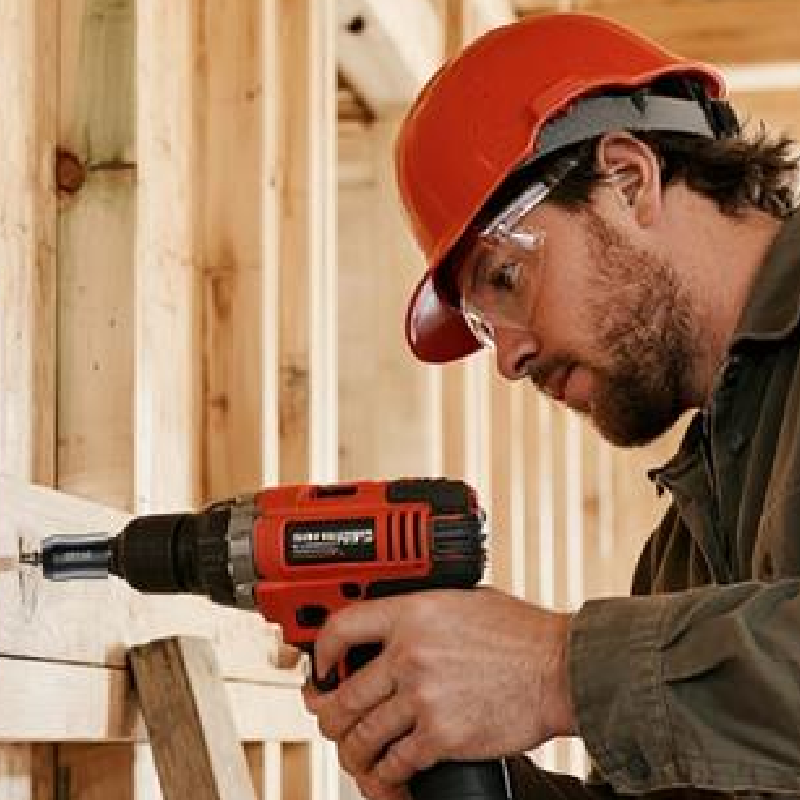 Magnetizer & Demagnetizer Tool Set