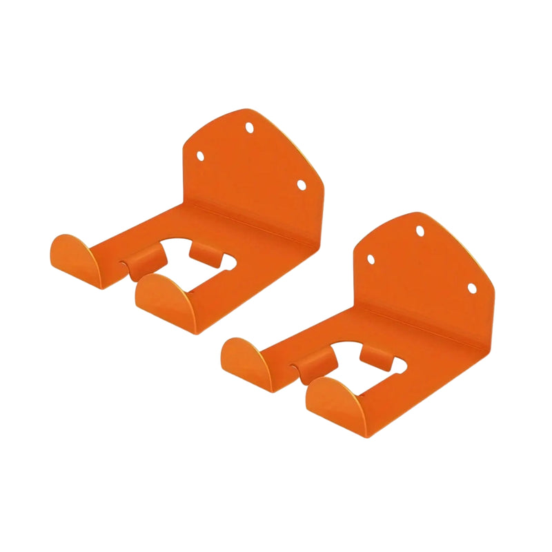 Garage Organizer - Power Tool Hanger for Grass Trimmer