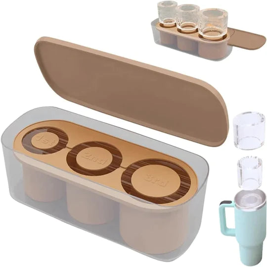 Isbitsbricka kompatibel med stanley cup