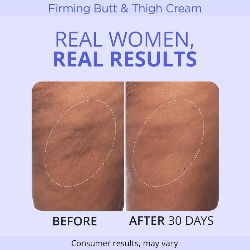 Firming & Toning Body Cream