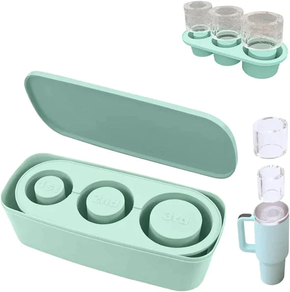 Isbitsbricka kompatibel med stanley cup