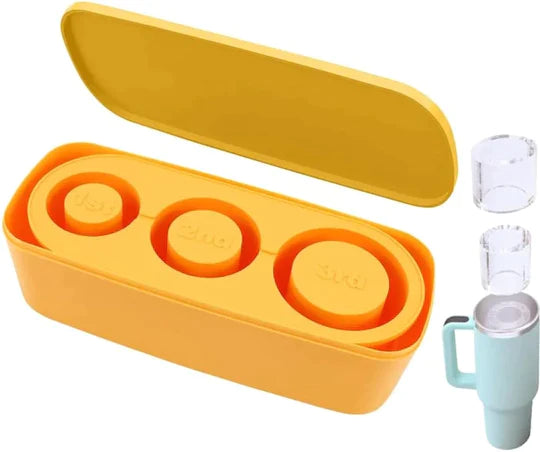 Isbitsbricka kompatibel med stanley cup