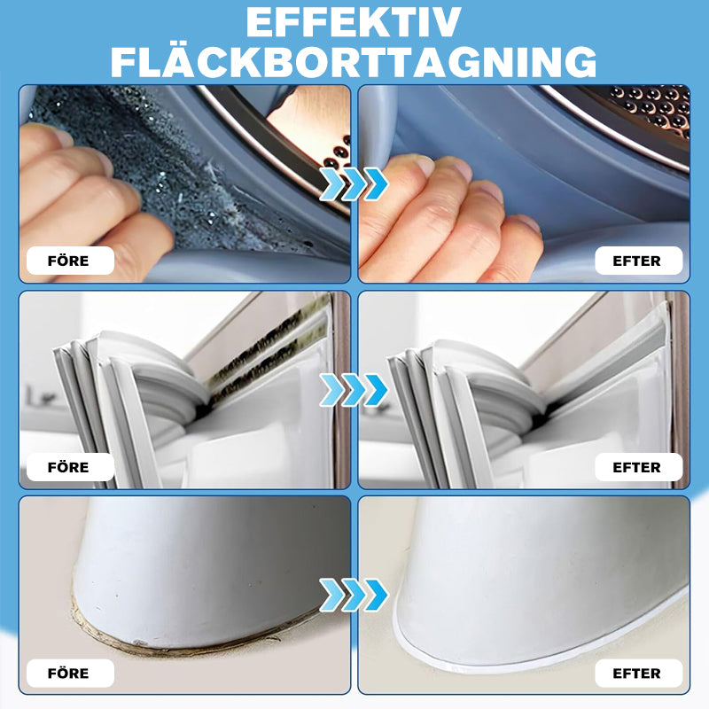 Mögelfläckborttagningsgel