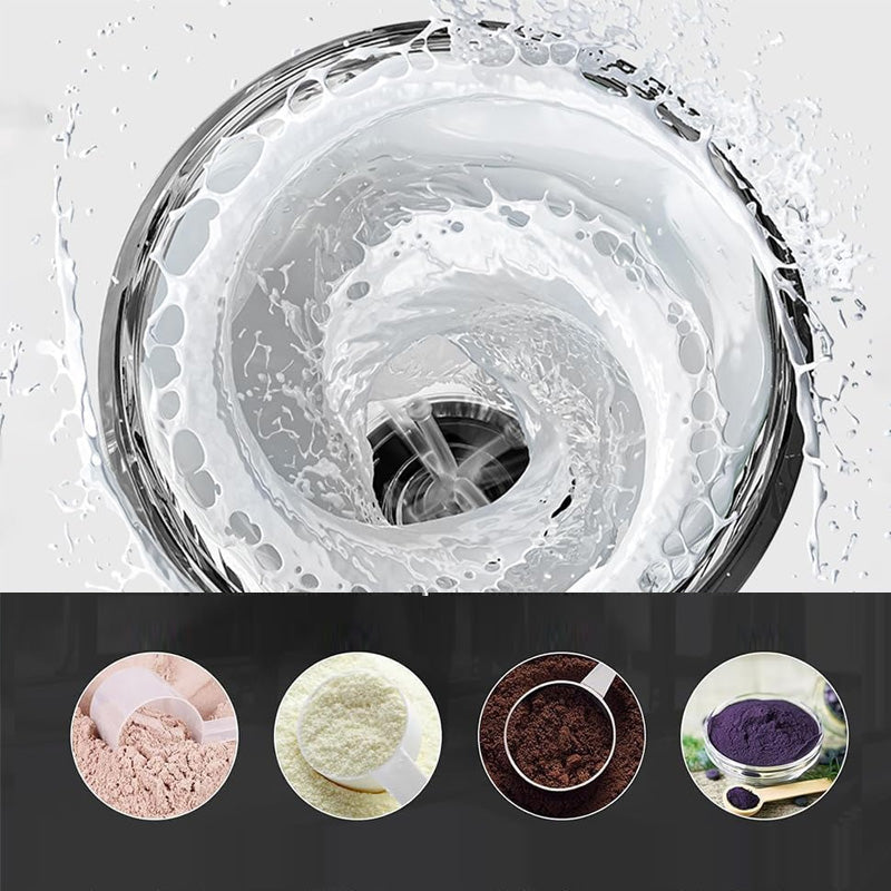 Spiral Mixing Cup (700ml)
