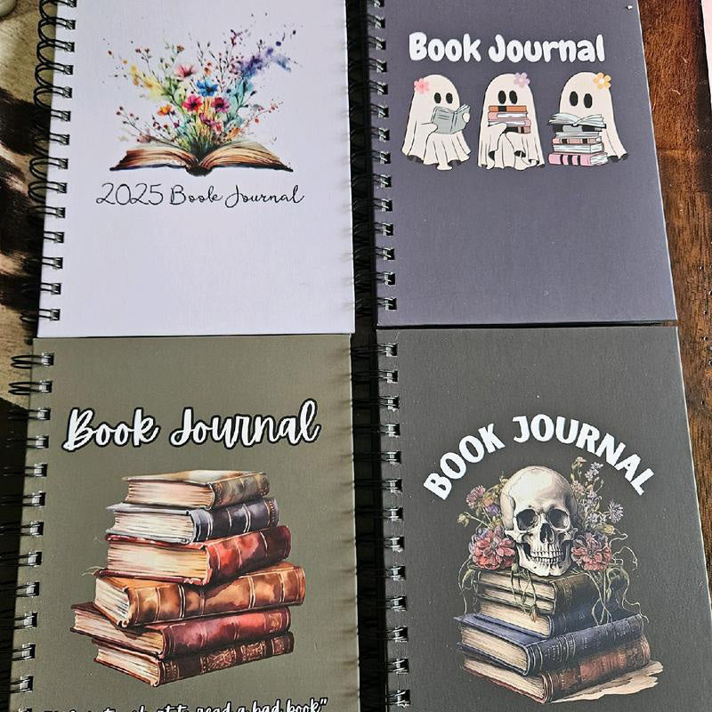 Boka Journal