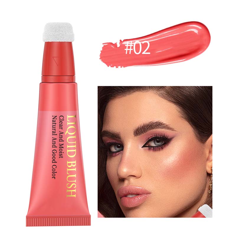 Liquid Blush