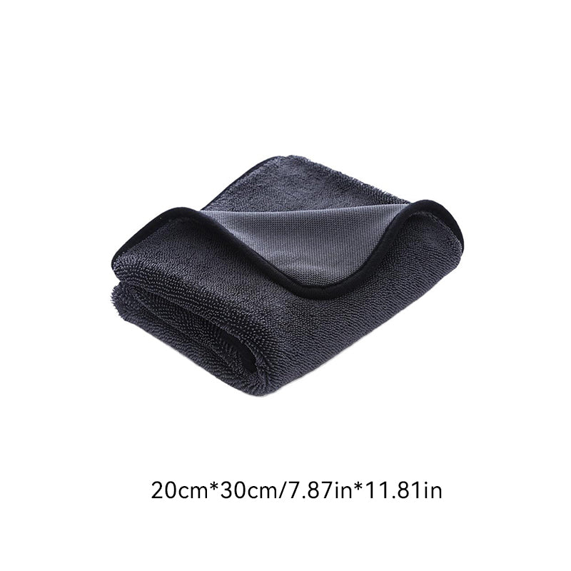 Ultra Absorbent Car Drying Towel