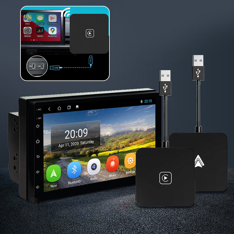 EasyDrive Wireless Connector