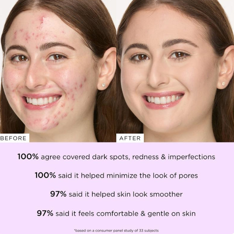 Liquid Foundation (30ml)