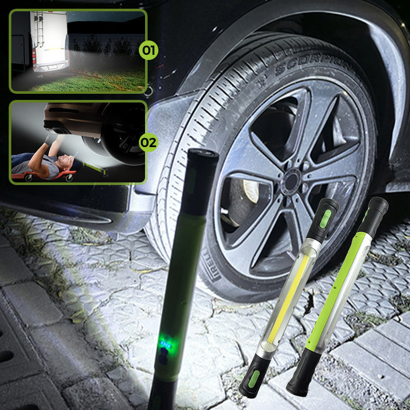 LED Work Light with Hook