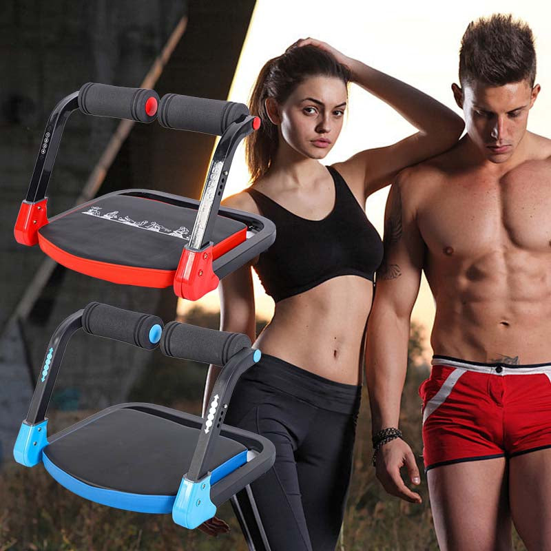Abdominal Workout Machine for Home Gym