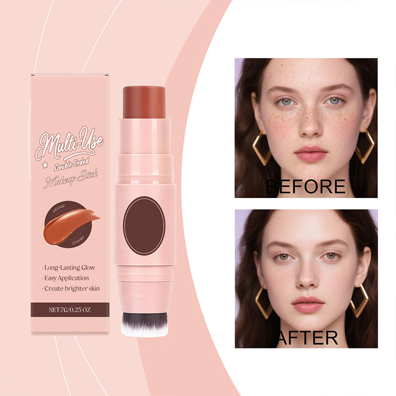 Multi-Use Makeup Stick