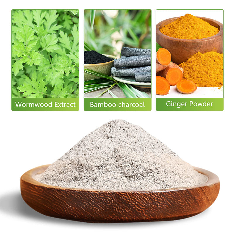 Herbal Detox Foot Pads