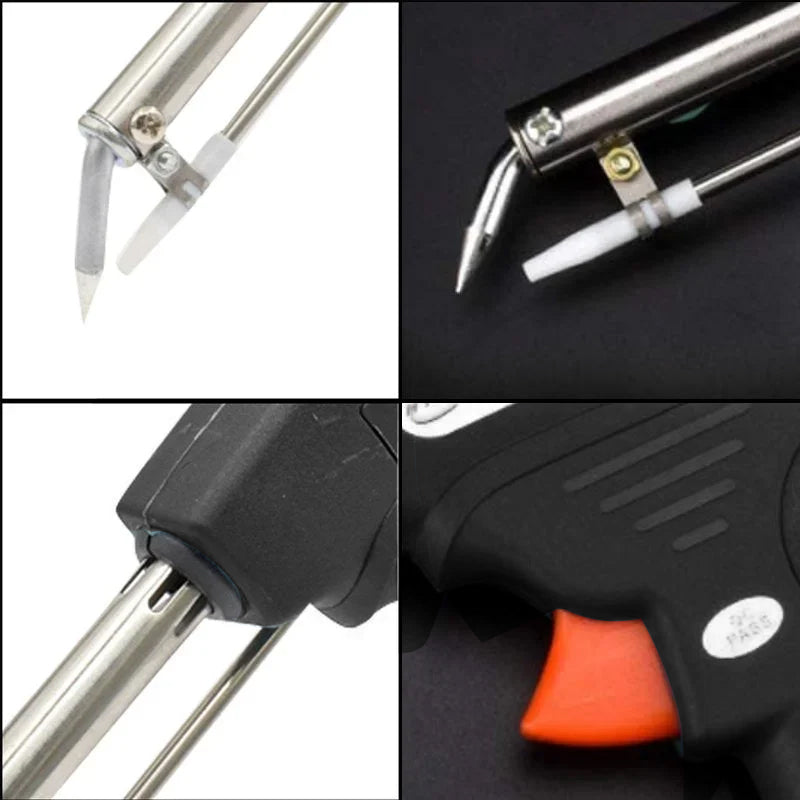 Electronic Soldering Kit