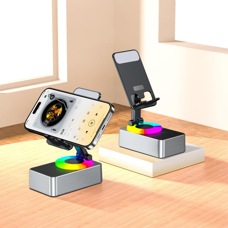 Bluetooth-ljudkraftbanksfäste