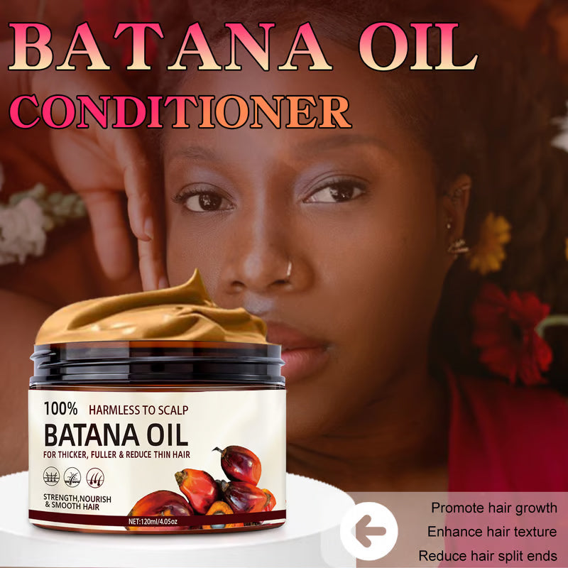 Batana Oil Conditioner