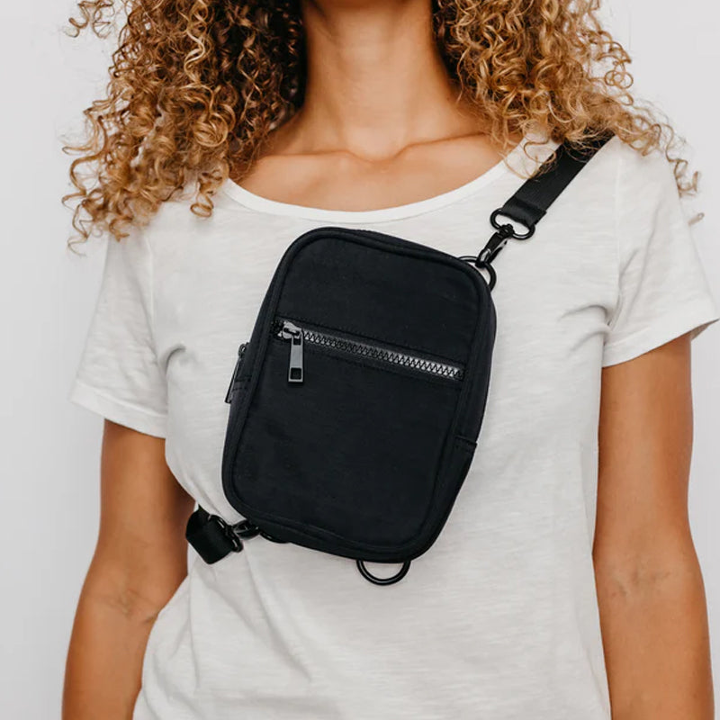 Mini vattentät Crossbody-väska