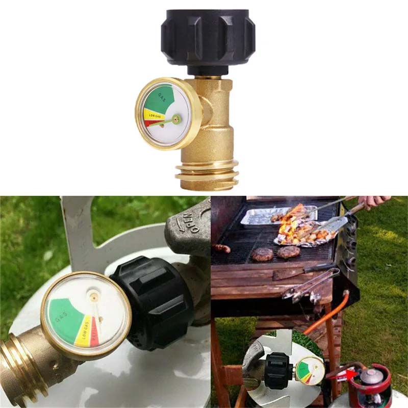 Propane Tank Gauge