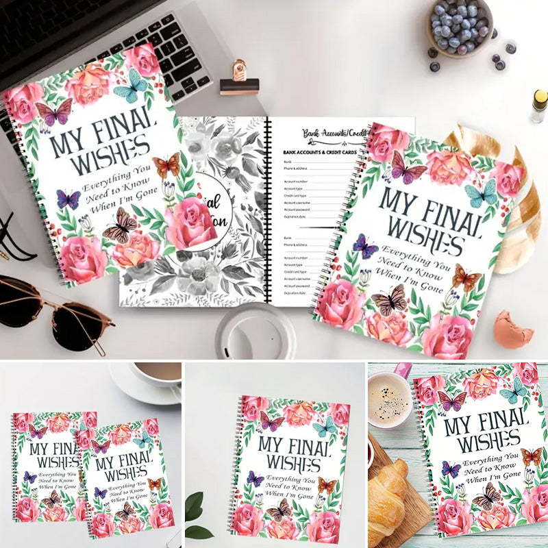 End of Life Planner: A Comprehensive Guide