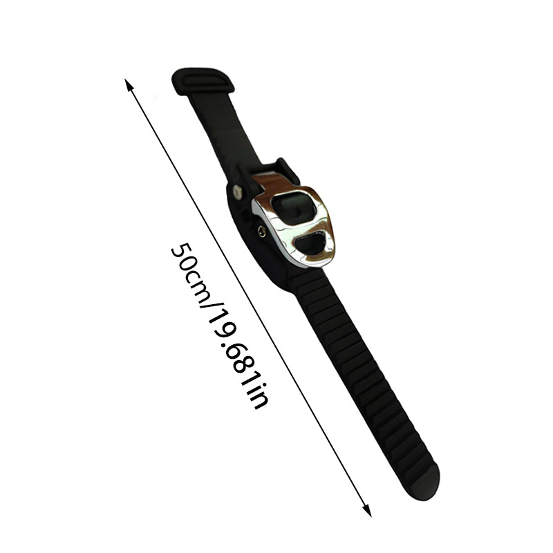 Ultimate Heavy-Duty Grip Lock Strap