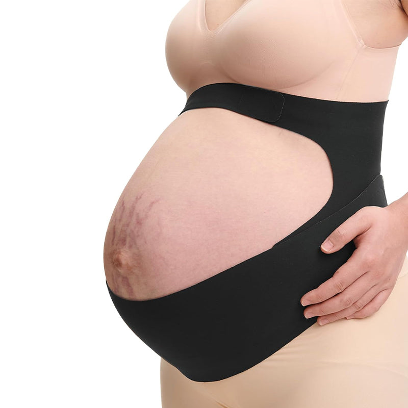 Maternity support belt