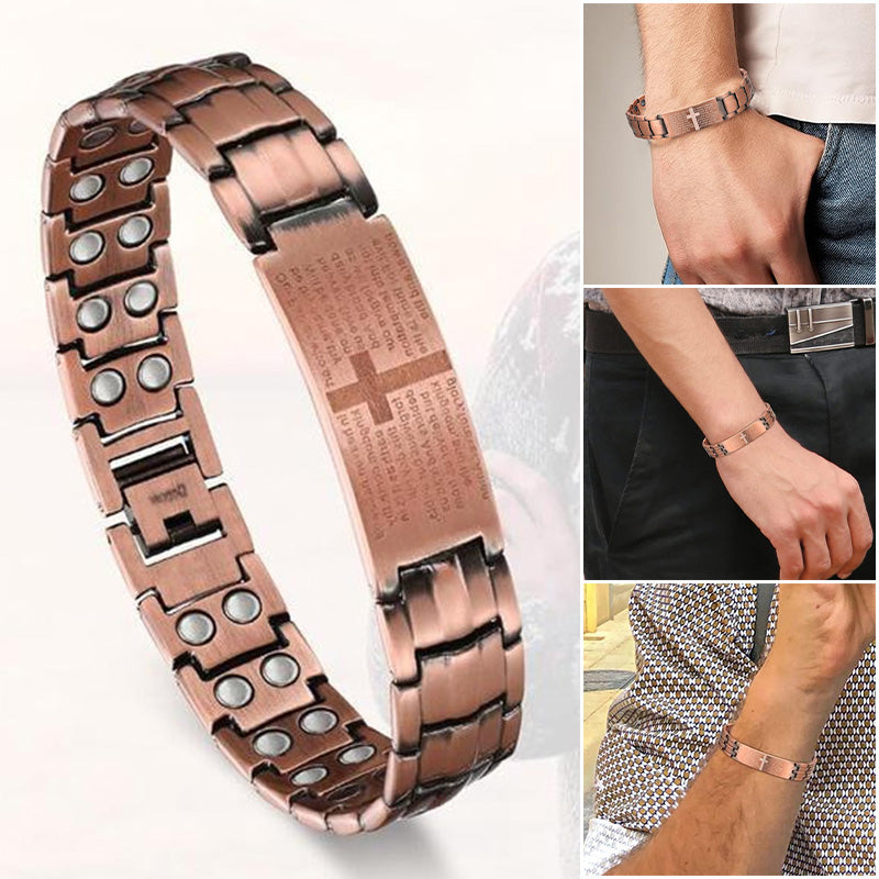 Magnetic Bracelet for Men