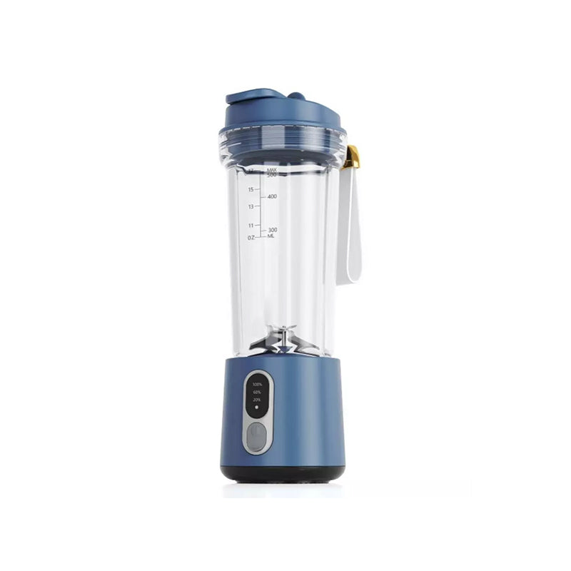 Portable Blender Juicer Cup